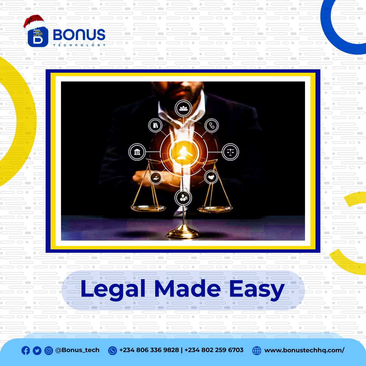 BonusTechnology's tweet photo. Embark on a smooth journey through the business registration process. Strengthen the roots of your business with our streamlined registration services. Your legal foundation is simple and stress-free.
#business #businessregistration #branding #bonustechnology #businessmanagement https://t.co/k5q7j1Kwzg