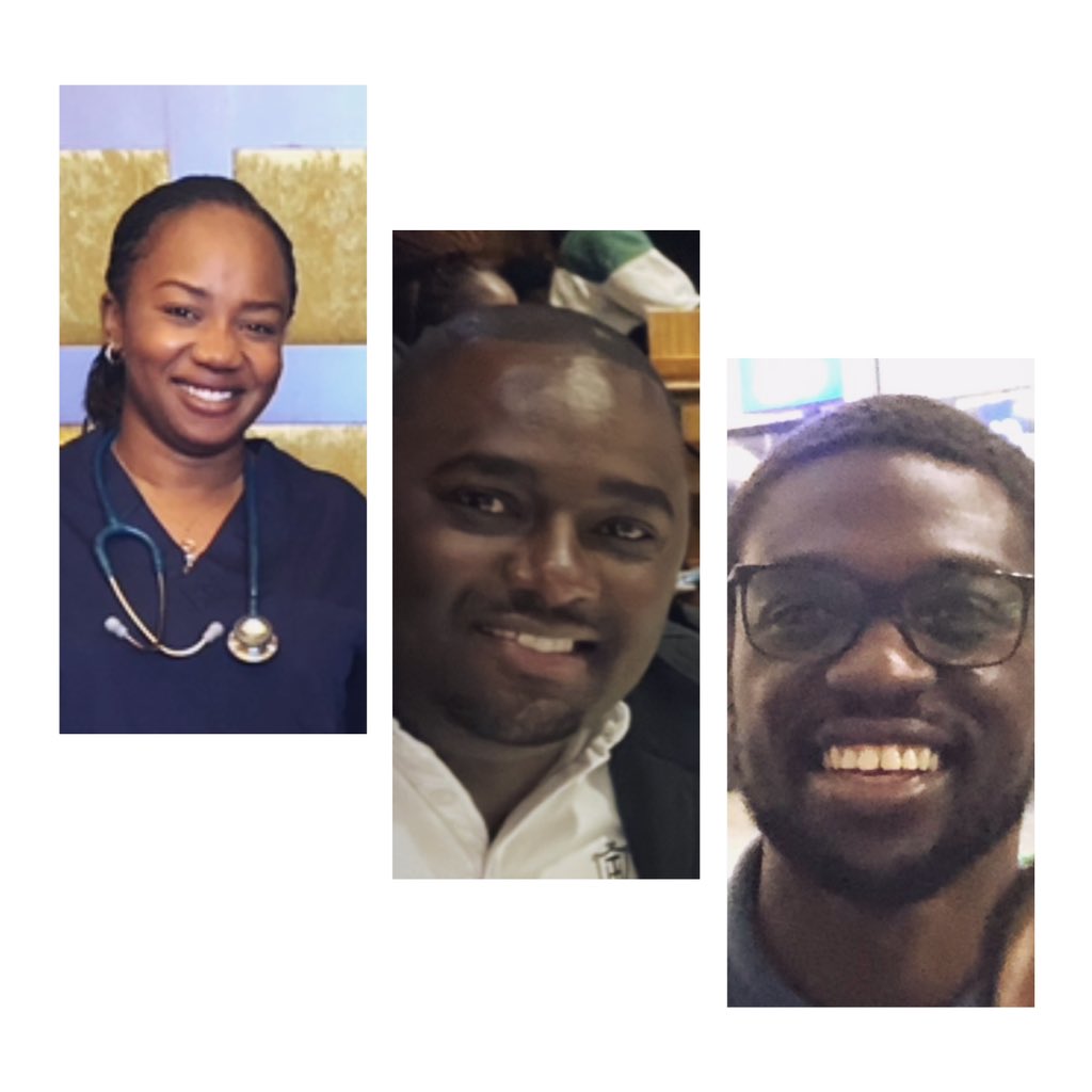 💫 Global Scholar Campaign Update: We made it! Thanks to your generosity & that of our sponsors, Dr Chalwe, Dr Christian and Dr Mack are all now preparing to present their work at the World Congress in Singapore. 🍾 Thank you all 🙏 #opportunity #globalanaesthesia #education