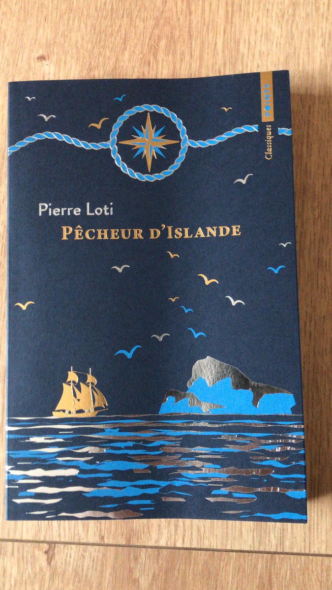passeurcritique's tweet photo. Lundi lecture. Ça fait longtemps que j’avais envie de le lire. https://t.co/PdEoPLDw7h