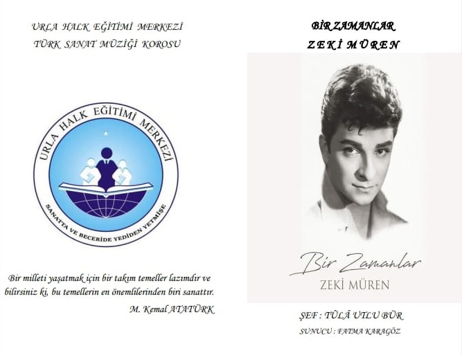 Urla Halk Eğitimi Merkezi (@urlahalkegitimi) on Twitter photo 