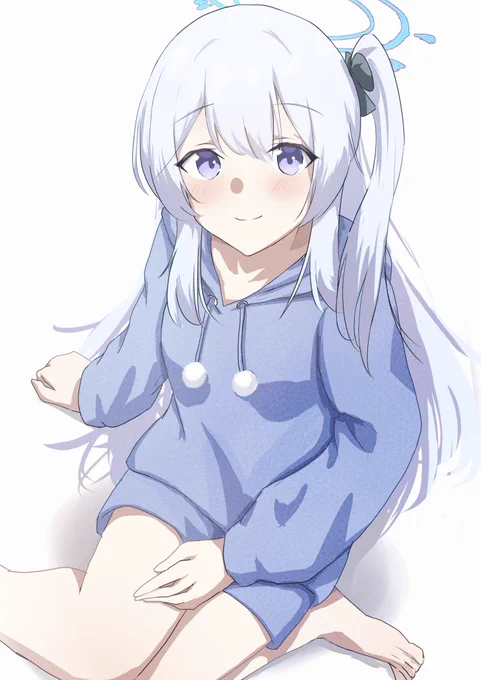 ミヤコ絵まとめ!#ブルーアーカイブ 