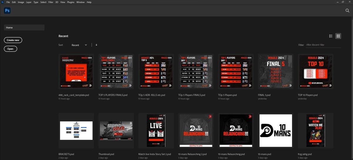 Blaezyyyyy's tweet photo. Thats how your PSD Home Page will look if you 

Show Direct - Lead Operations and also Design all at the same time !!!!!!!

#OGRebuild2024 #dexplorerval https://t.co/NIXwCbF9xx