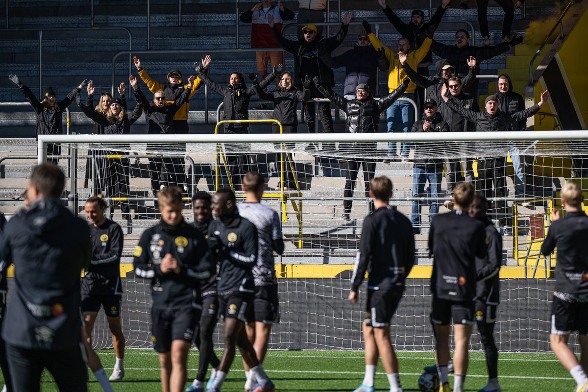 IF Elfsborg tweet media