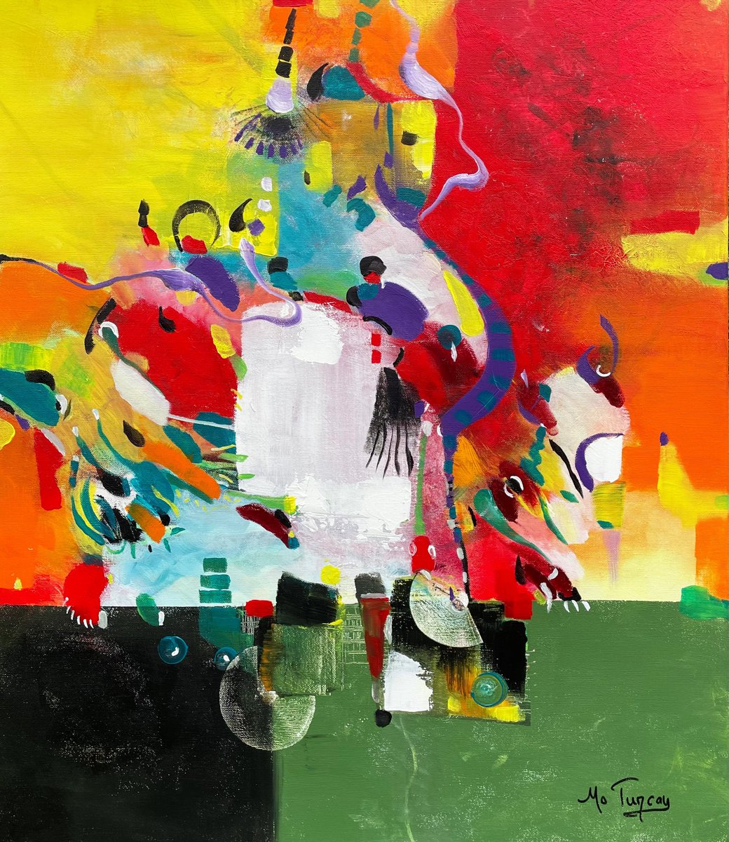 Happy Monday

1/1 Genesis
Solana NFT/Physical

Reserve 6 $SOL
12hrs Auction live.
Link in the comments🖇️