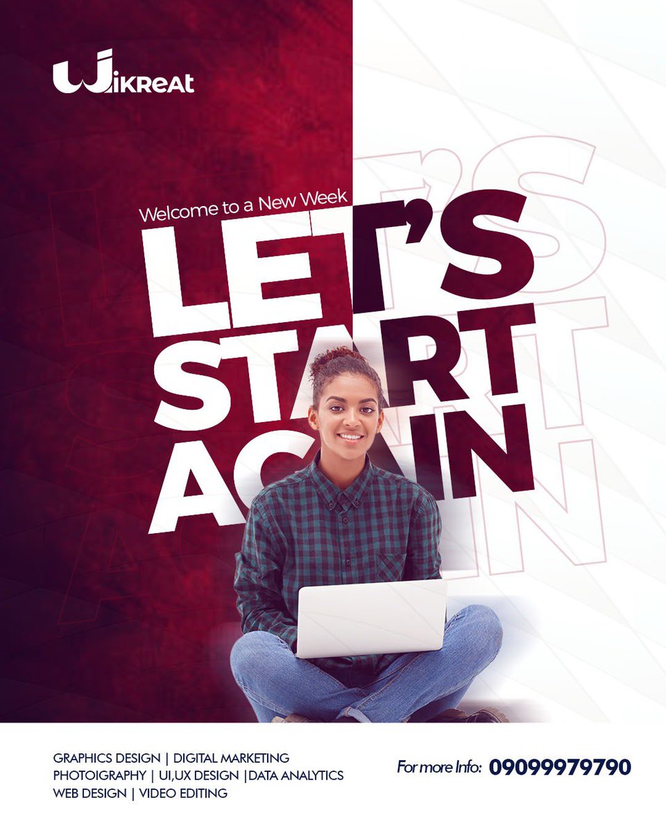 wikreat's tweet image. Unlock your tech potential with Wikreat Academy! 🚀 Elevate your skills through hands-on training, expert guidance, and a community that empowers. Ready to level up? Join us on the journey to tech excellence! 💻🌐 #TechTraining #SkillsDevelopment #InboundLearning