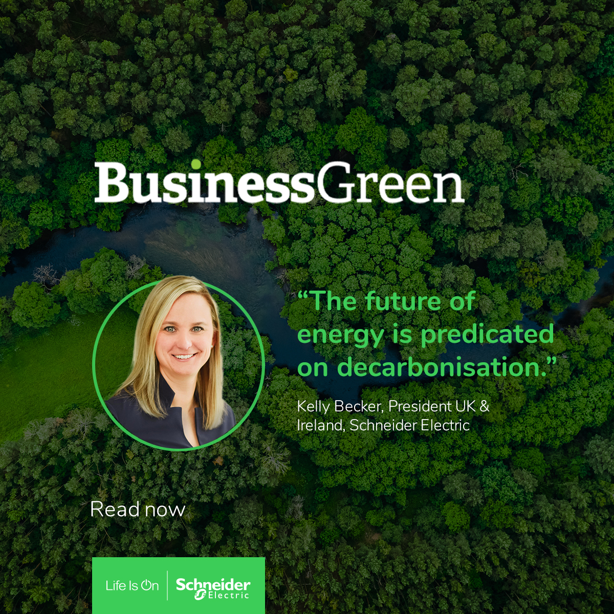 Fossil fuels contributed just a third of the UK's electricity supply in 2023, highlighting the increased need for low-carbon fuels and a decarbonised grid. Insights from @BusinessGreen + commentary from @KellyBeckerSE here: spr.ly/6010RlN5p #schneiderelec @SchneiderUKI