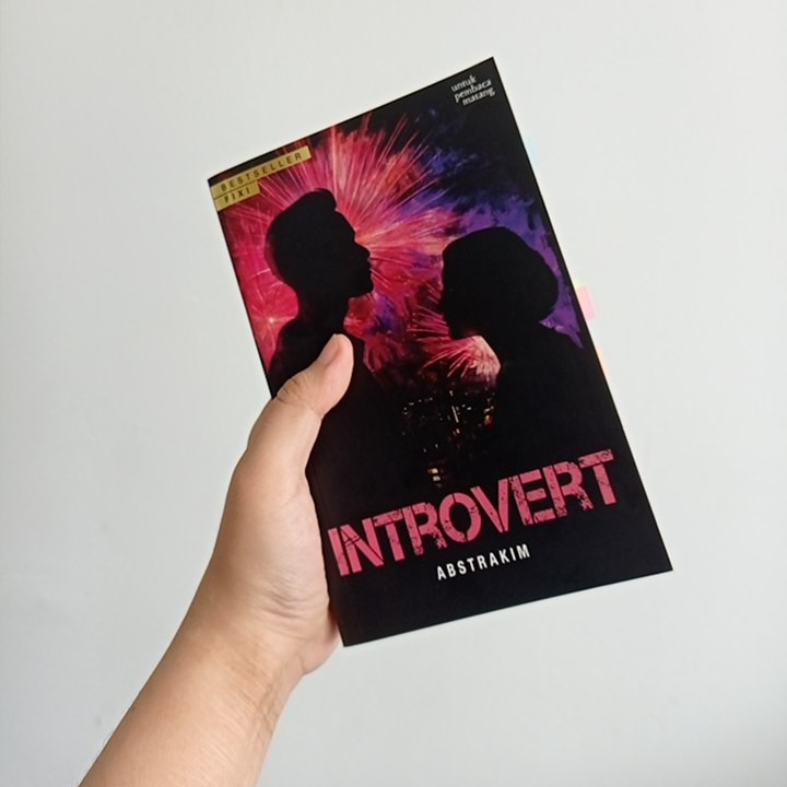 weirdified's tweet image. Selamat sejahtera. Ini buku Fixi pertama saya untuk tahun 2024.

Dan kenapa kau nak buat aku menangis? Beri jawapan sekarang. 😭

Terima kasih sebab tulis buku ini. 🥹🥲

#fixi