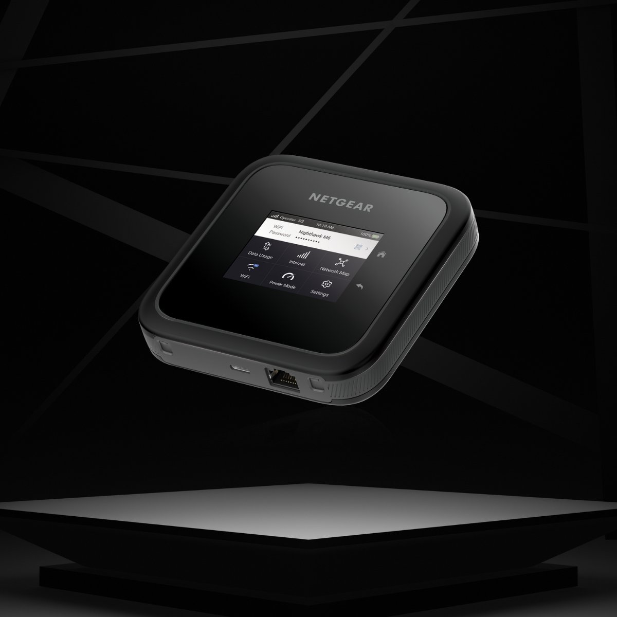 DigitRep's tweet image. Ende 2023 haben wir mit dem Netgear Nighthawk M6 die neuste Generation der M-Serie in unseren Shop aufgenommen.
Zum neuen Jahr wollen wir euch gleich noch einen kleinen #Testbericht nachreichen! 😉
digitalrepublic.ch/de/news/mobile…
#5G #Router #mobileinternet #swissmvno