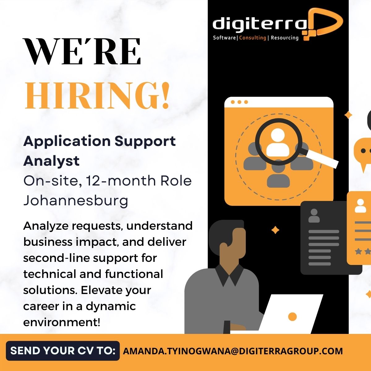 Digiterra (@digiterragroup) on Twitter photo 