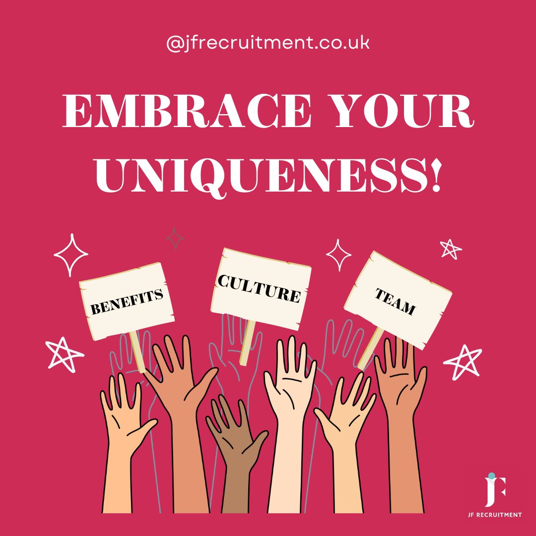 Jo Finnerty Recruit (@joannefinnerty) on Twitter photo Businesses it's time to focus on USPs like culture, benefits, team, opportunities. Call us on 0151 601 5288 or email info@jfrecruitment.co.uk to book in a call. #wirralbusiness #merseysidebusiness #recruiter #businessowner #HRteam #talenplanning #jfrecruitment Businesses it's time to focus on USPs like culture, benefits, team, opportunities. Call us on 0151 601 5288 or email info@jfrecruitment.co.uk to book in a call. #wirralbusiness #merseysidebusiness #recruiter #businessowner #HRteam #talenplanning #jfrecruitment