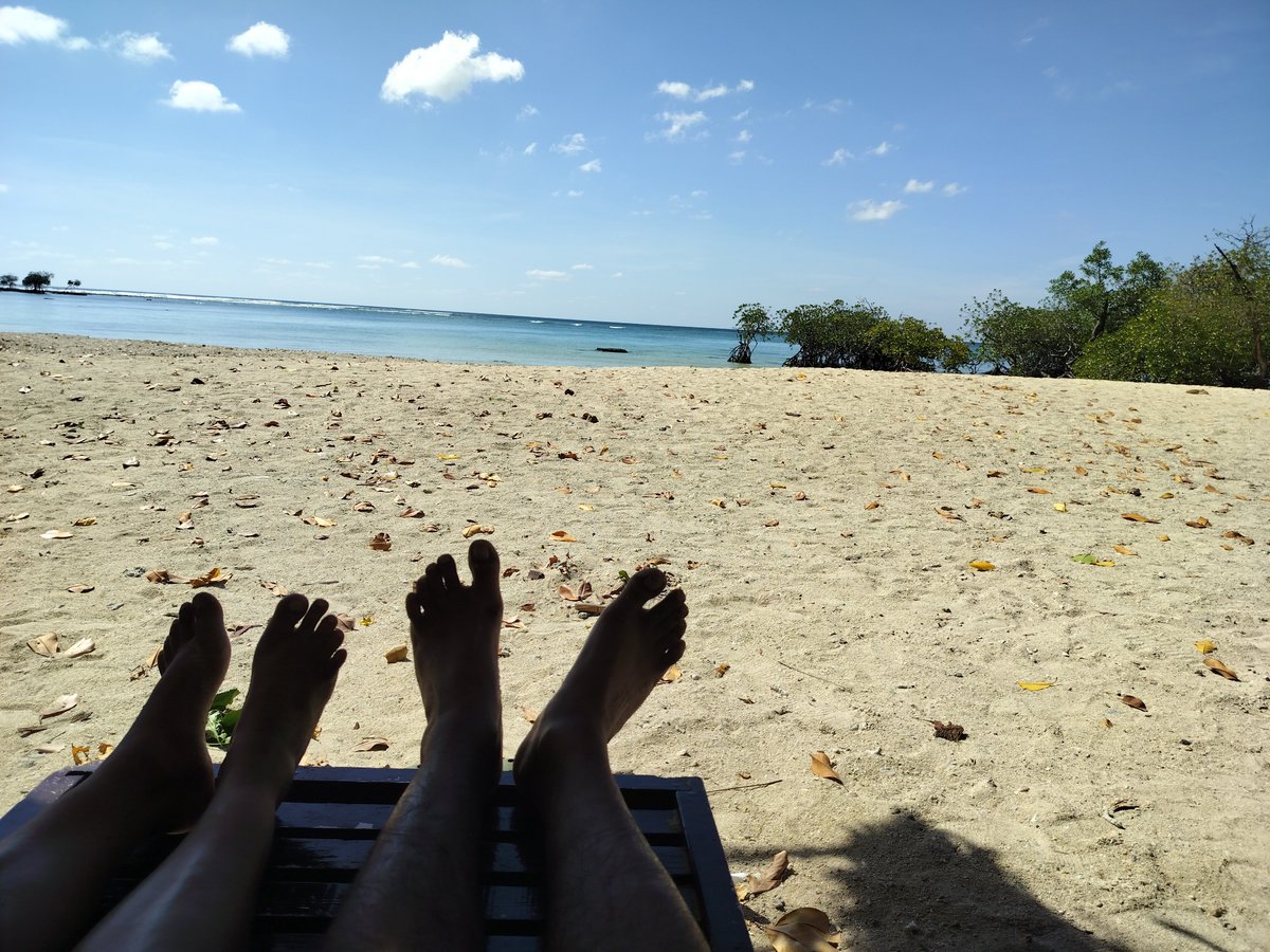 gunjesh2010's tweet photo. Asia's best beach Radhanagar...
#Boycott_Maldives  #ExploreIndianIslands https://t.co/owwlsvA9U2