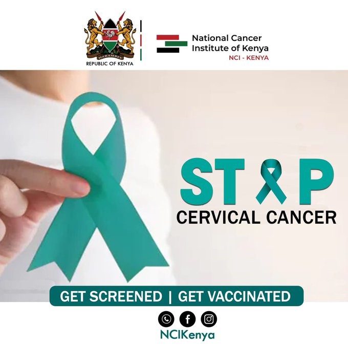 What Is Cervical Cancer? - NCI