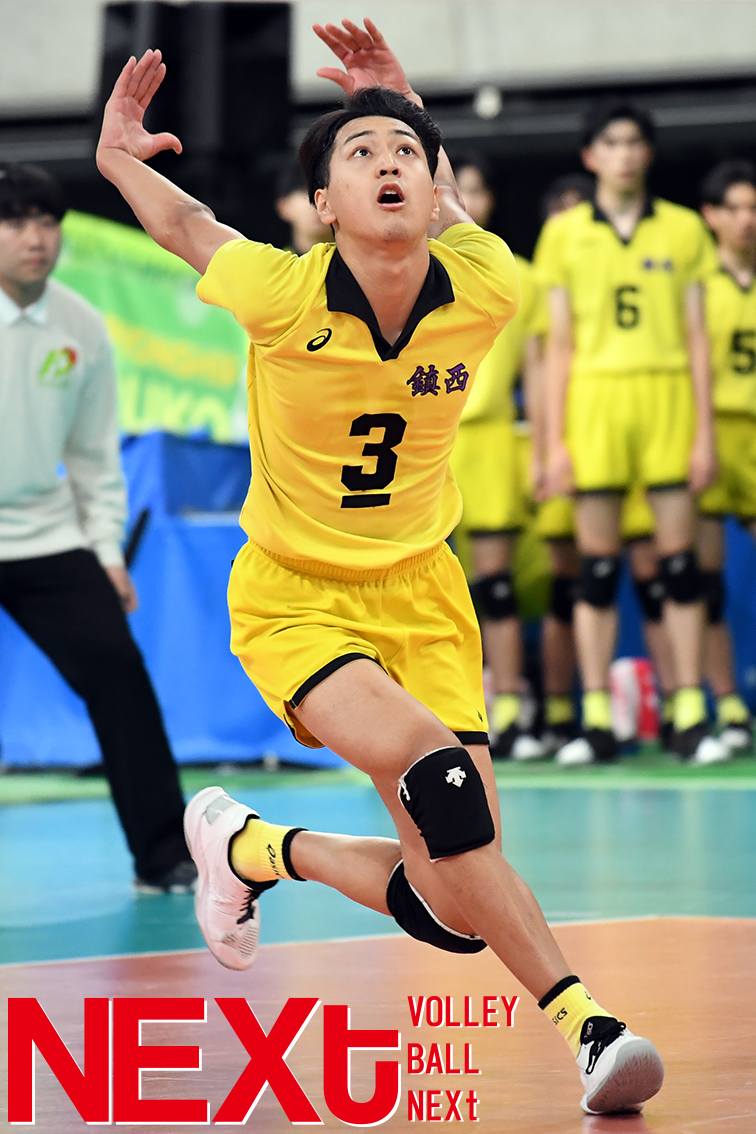 next_vb's tweet photo. 【優秀選手②】
#丸山英祐
#仲村正也
#井坂太郎
【ベストリベロ賞】
#谷本悦司 https://t.co/X5dfsoSZ6v