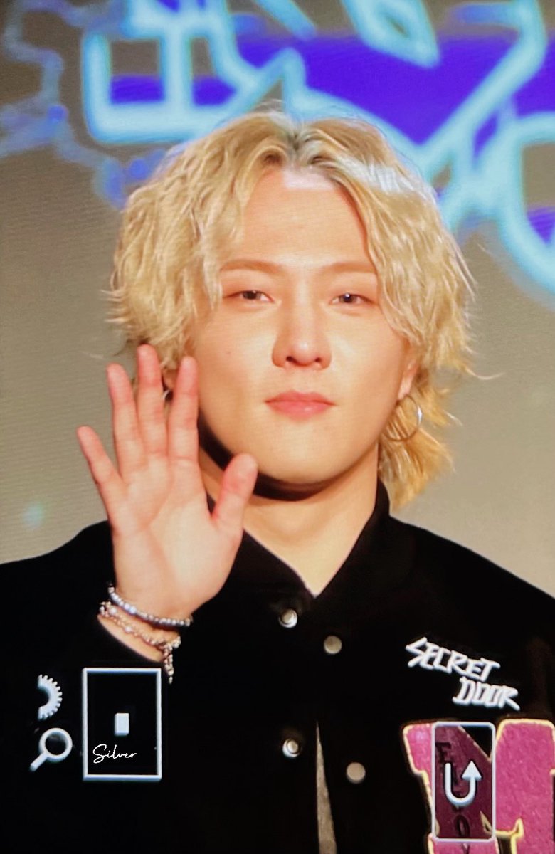 SilverK_H404's tweet image. 240108 Butterfly Effect🦋 DK JAPAN FM 
in TOKYO 1부

preview. 🤩

@D_dong_ii 
#김동혁 #동혁 #DK #DONGHYUK #ドンヒョク #iKON #아이콘