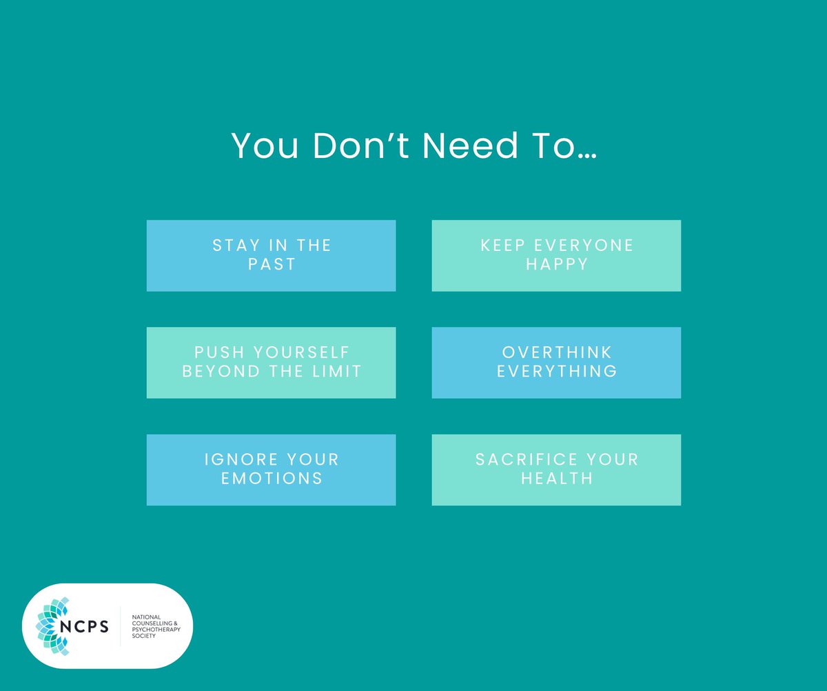 ncpscounselling's tweet photo. A gentle reminder this Monday to prioritize our mental health because it truly matters. Taking care of our mental well-being is essential for our overall happiness and success in life. 

#mentalhealthmatters https://t.co/vQJRvbT9Vy