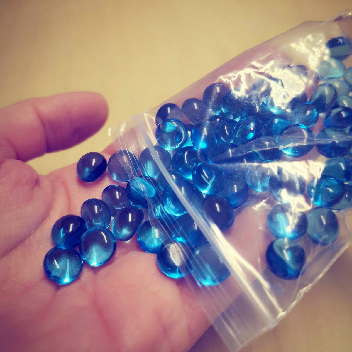 IonGameDesign's tweet photo. If not candy - why so yummy shaped?
What pieces from what game can't you stop thinking prolly be yumyum? We can't be the only ones who think of this. Way too often. Nomnom. Right? Right?! π
#bggcommunity #boardgameaddict #boardgamelife #nobutseriously #DontEatThePiecesDangit https://t.co/RpbbRhSbtf