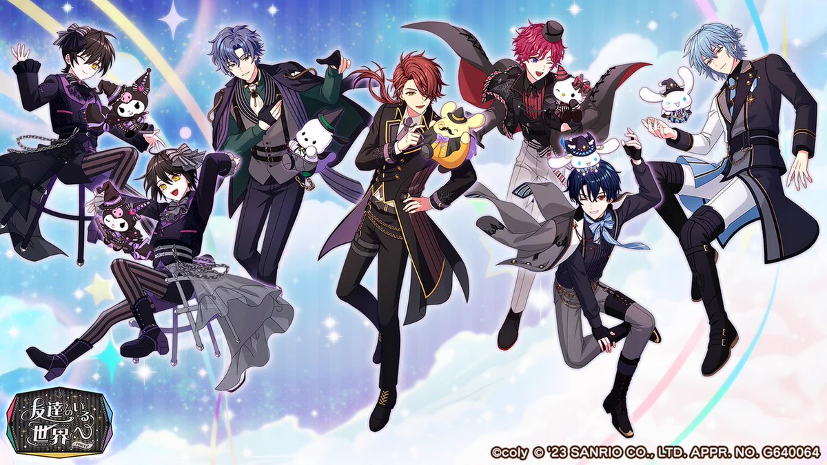 魔法使いの約束【公式】 on X: 