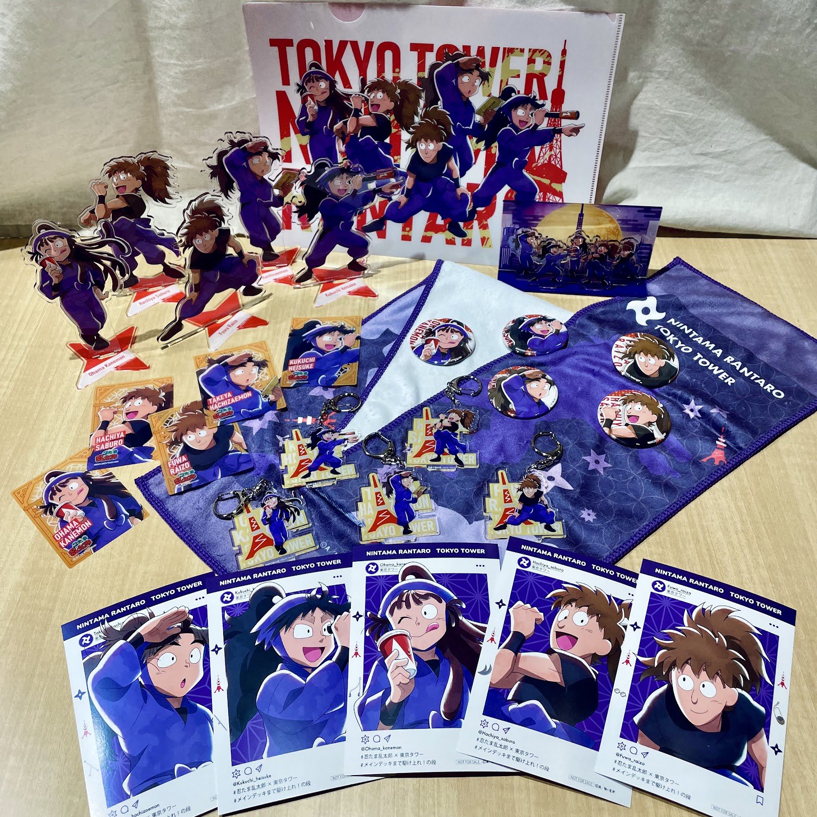 Co・Lab-TOKYO-🗼 على X: 