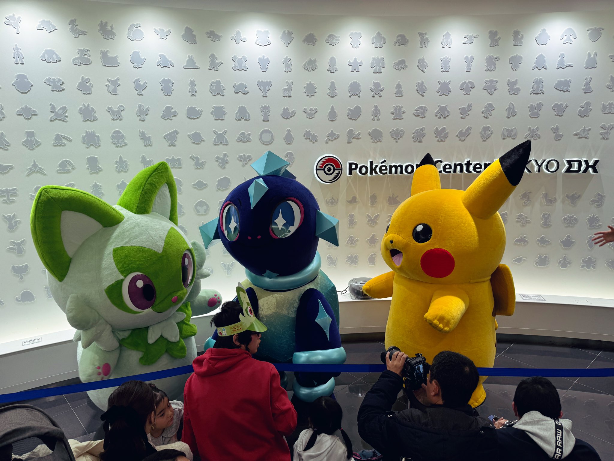 増田順一@Pokémon on X: 