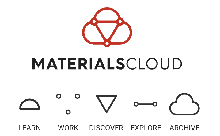 nccr_marvel's tweet photo. Nice to see MARVEL's #AiiDA and #MaterialsCloud mentioned in this feature on "Open Computational Materials Science" in @NatureMaterials. These and other projects are making the materials community "a champion for reproducible and reusable science". 👉 https://t.co/UVWiCUOKrw https://t.co/jBoMXbhnt4