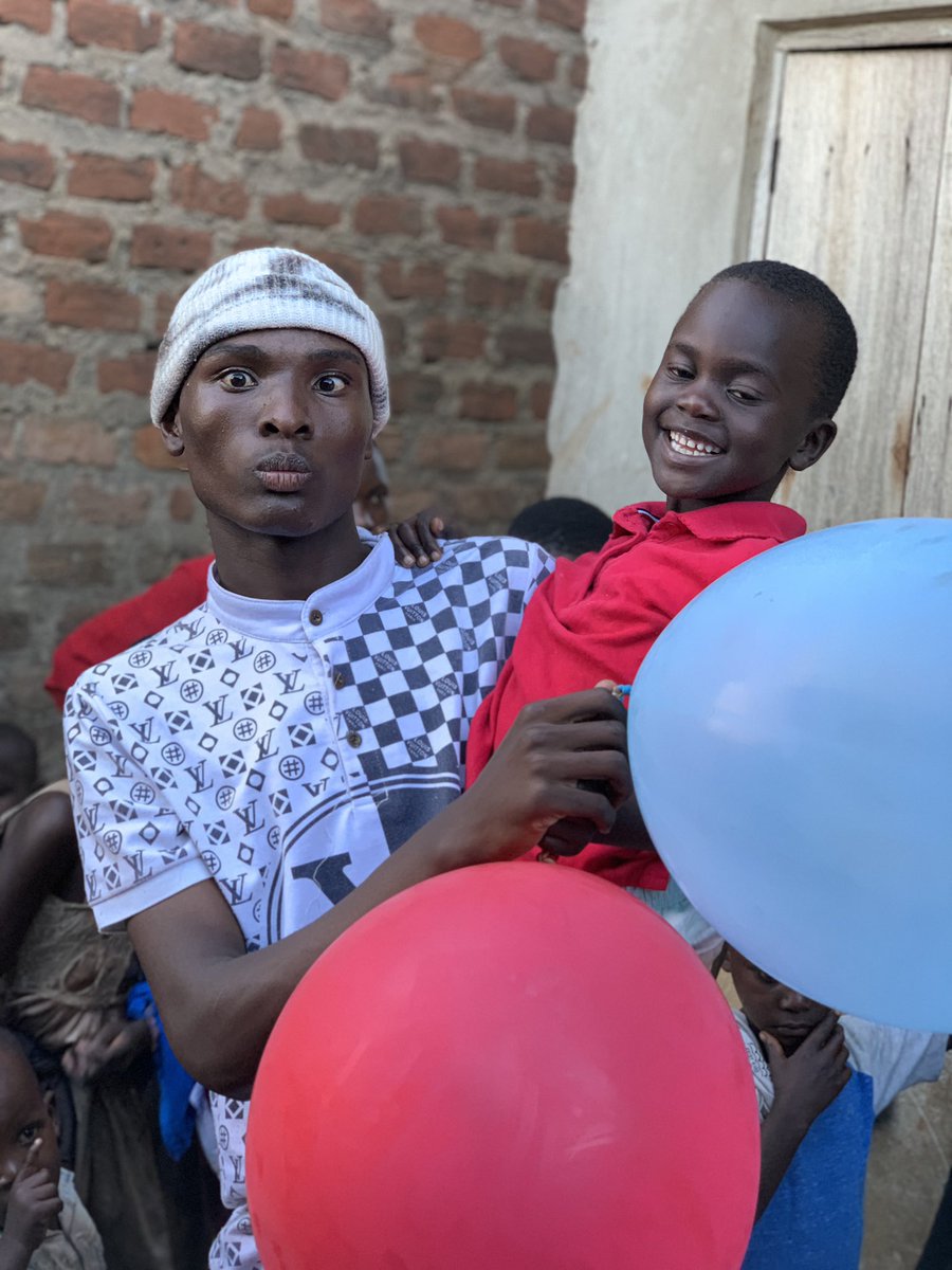 Mercentchild's tweet image. No one has ever become poor by giving."