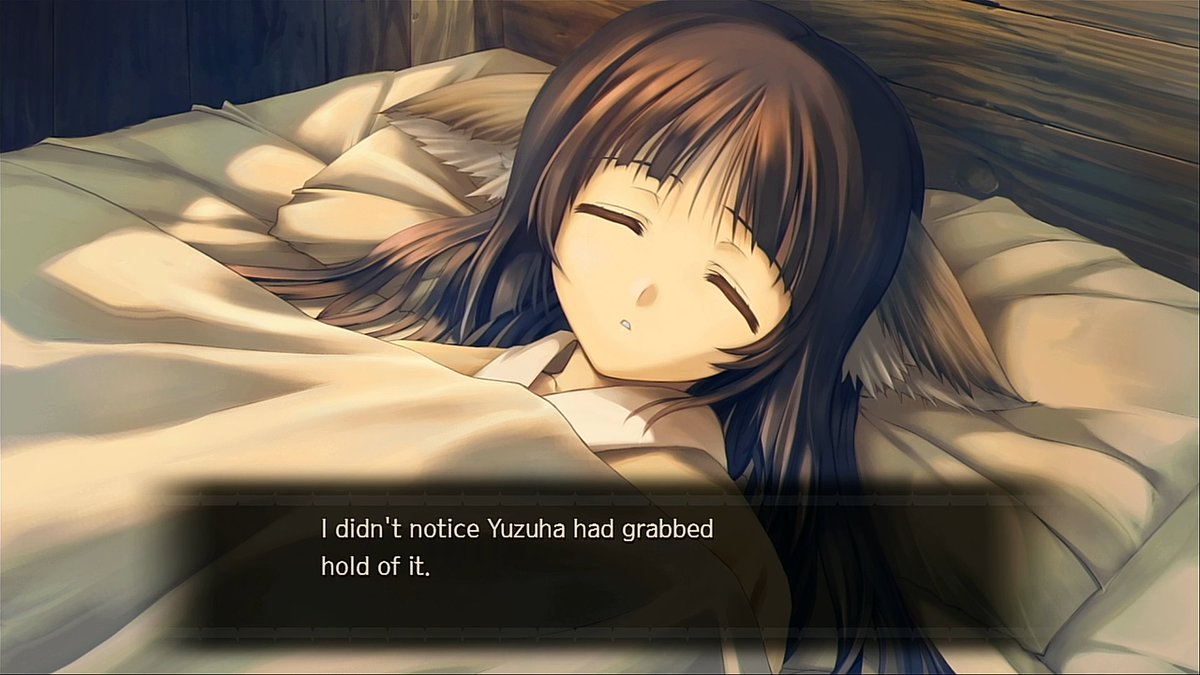 Utawarerumono Pics tweet media