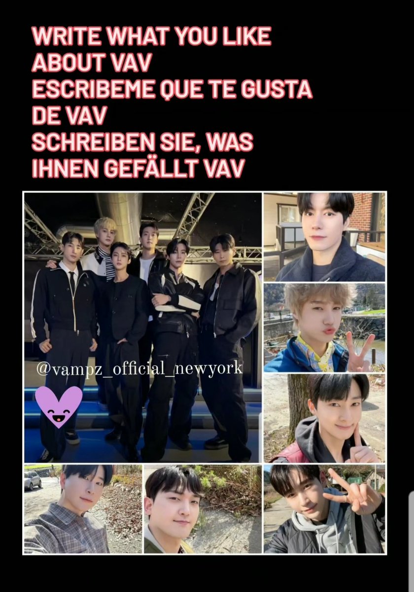 <a href="/twt_VAV/">VAV</a> instagram.com/stories/vampz_…
