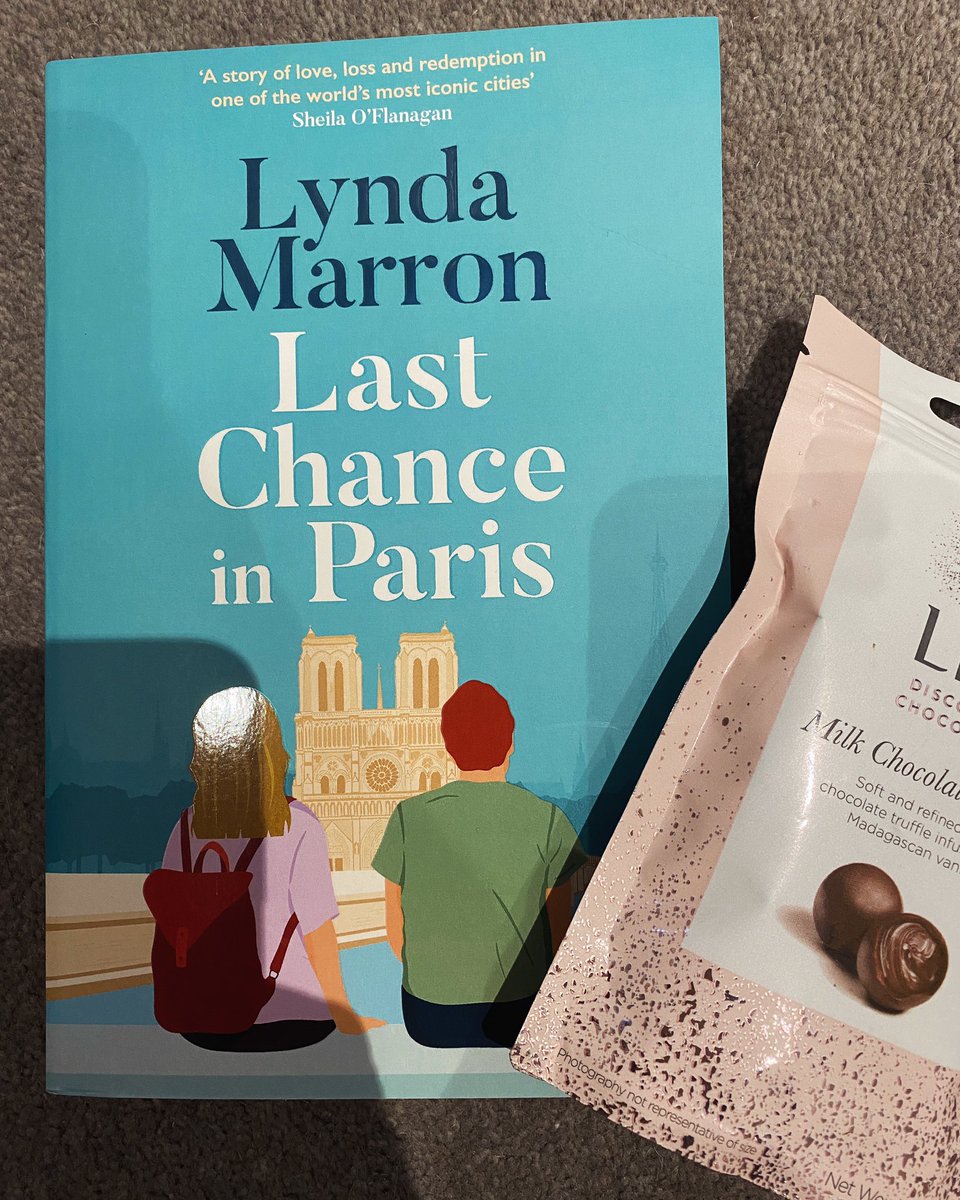 Lovely book post. This sounds like a gorgeous read. Congratulations Lynda Marron . Thank you @bonnierbooks_uk