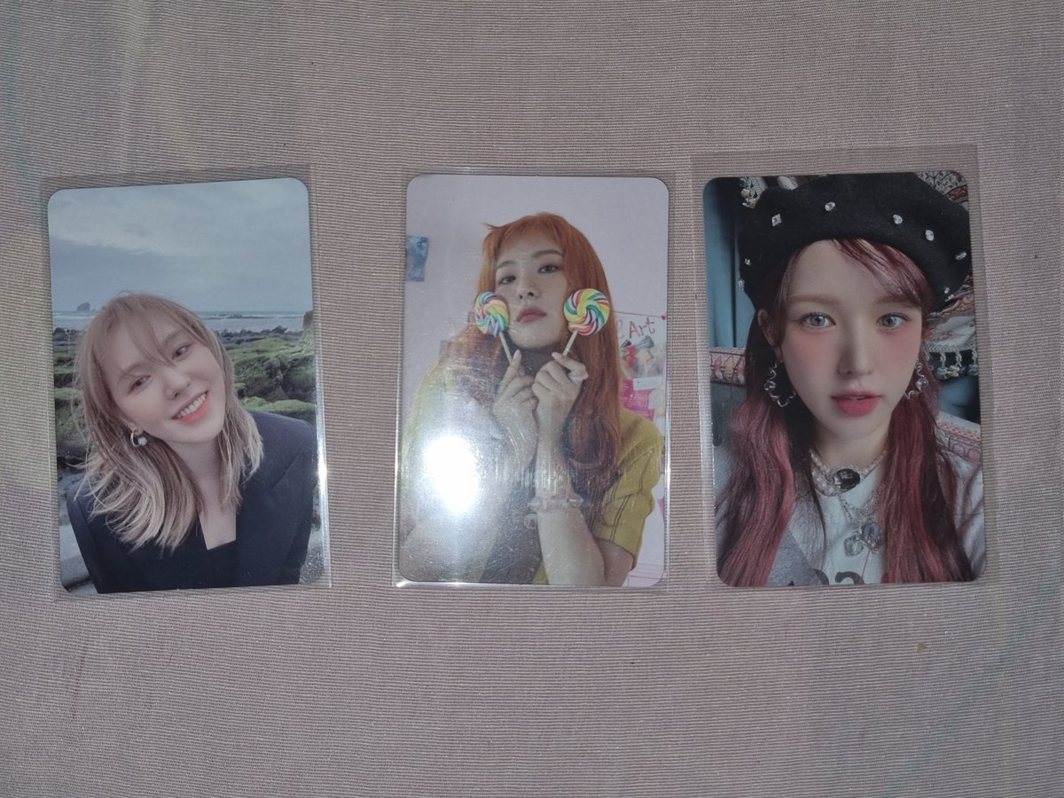 ic interest check wts lfb nct svt ptg rv ph

haechan glitch scratch beatbox digipack cherry bomb superhuman empathy dream mark istg pb winwin piloto kick back jungwoo 2 baddies butterfly jeno hoshi fts attacca dino wooseok wendy like water seulgi girls

HELP ANDAMING TAGS