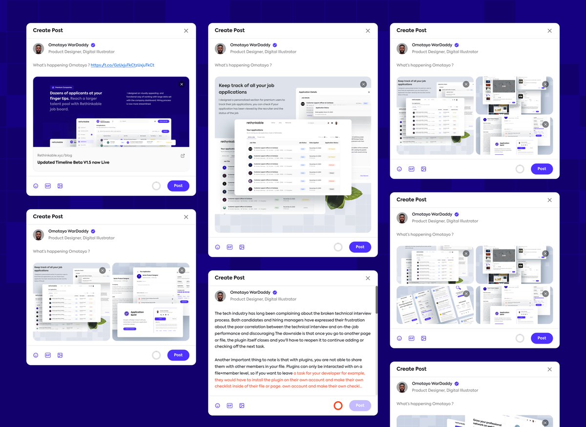 Omotayo Taiwo tweet media