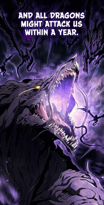 lilghastiax_'s tweet image. Kill the Dragon #chapter93