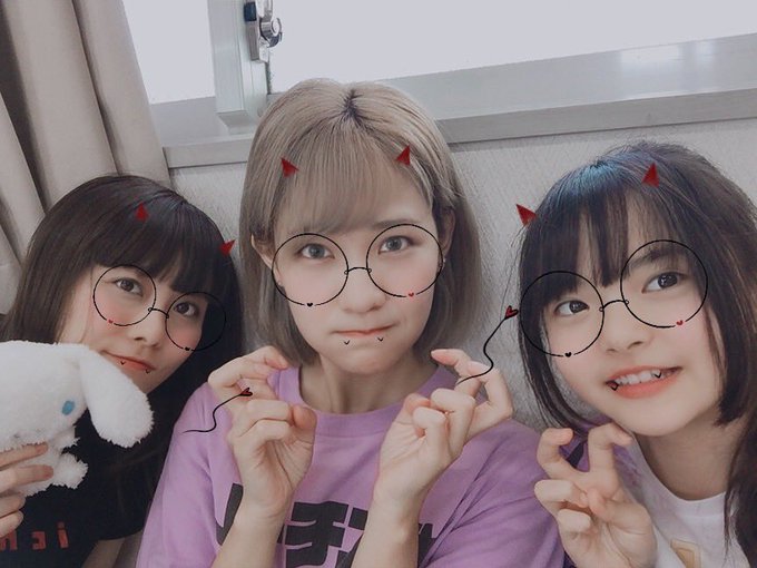 Twitterのコスプレ画像20