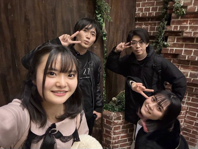 Twitterのコスプレ画像19