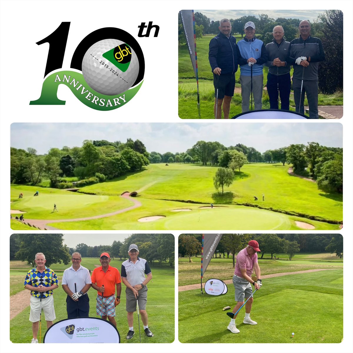 gbtevents's tweet image. 🏌️‍♂️ Unveil the laughter-filled chaos of GBT Tour preparations! Tim and Mark, armed with coffee and gluten-free red wine, spill the beans behind the scenes. ☕🍷 Read the uproarious journey here: gbt.events/gbt2024-tour-w…
#GBT2024 #GolfHumor #BehindTheGreens #GBTEvents