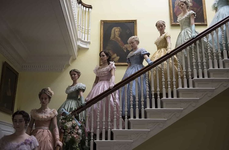 TheCinesthetic's tweet photo. little women (2019) dir. greta gerwig https://t.co/R7x05IiMVY