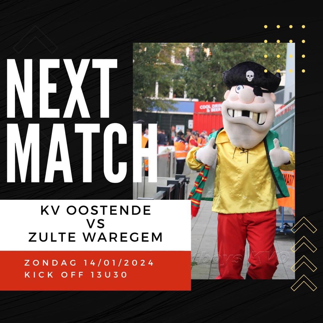 𝙉𝙚𝙭𝙩 𝙢𝙖𝙩𝙘𝙝

Eerste thuismatch van 2024 

Ben jij er ook bij? 💚❤️💛