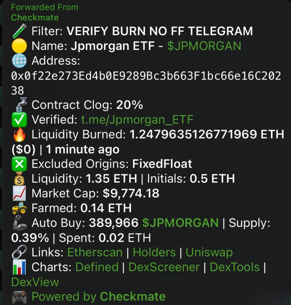 CheckmateTools's tweet image. Experience lightning-fast speeds with the latest $CMBOT upgrade! 

Our server has undergone enhancements, ensuring top-notch precision and maintaining data accuracy even during the bustling holiday period. 

Anticipate the imminent rollout of updates for the PRO bot arriving this…