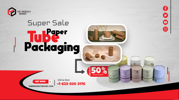 TheProductBoxes's tweet image. Explore cost-effective paper tube packaging at wholesale prices. Versatile and eco-friendly, these tubes provide secure and sustainable packaging solutions for your products. Contact us for bulk discounts. #papertubepackaging #theproductboxes
theproductboxes.com/product-catego…