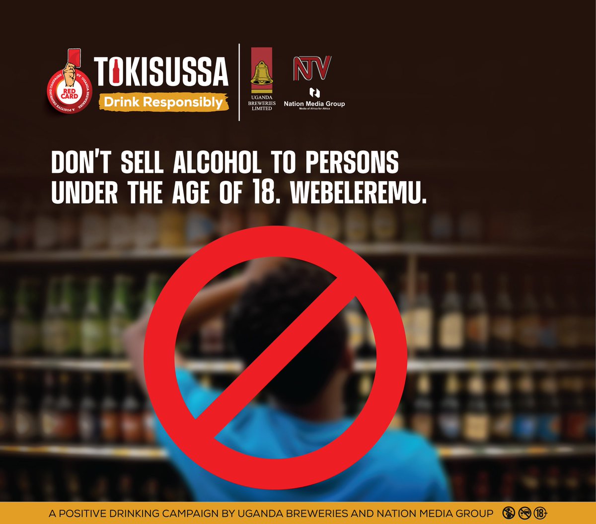 Red Card Campaign Ug tweet media
