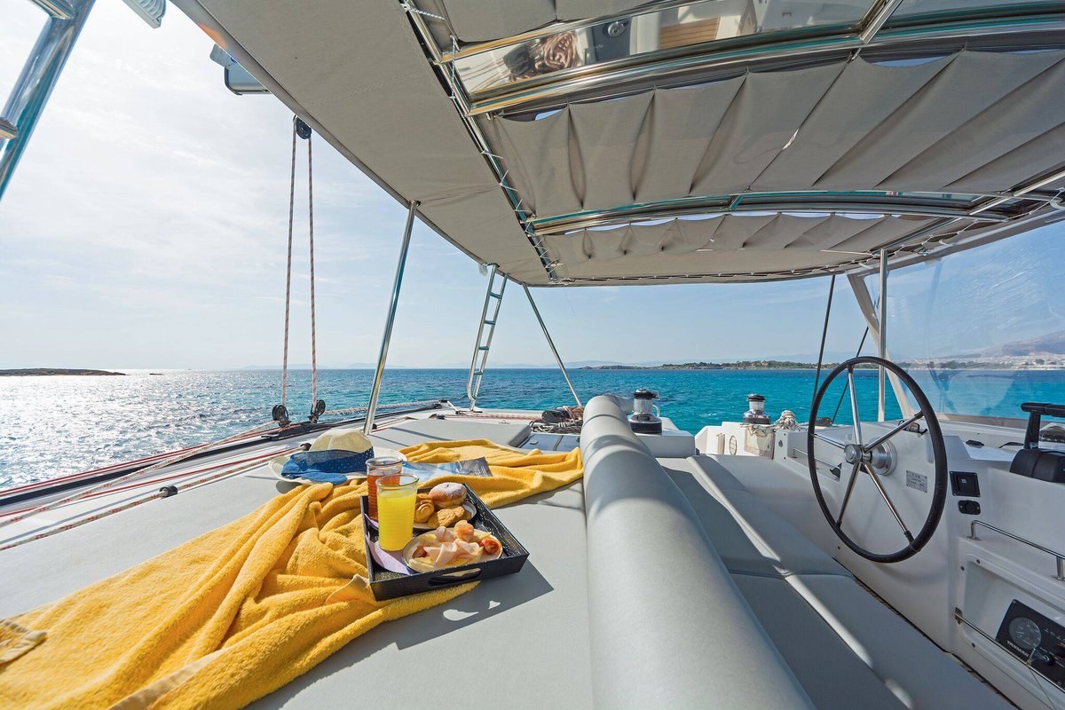 Rent the ideal boat for your trip in a few minutes with the best early booking discounts! Book now!
⛵abbcharter.com
📧info@abbcharter.com

#yachtcharter #abbcharter #yachtrental #yacht #yachting #boat #boating