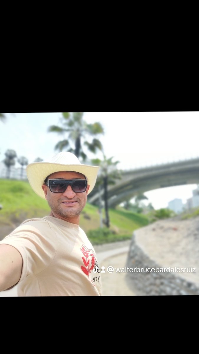 BardalesBruce's tweet photo. Empezá do un día en el verano del 2024 Miraflores Perú https://t.co/SptFyi6hZy
