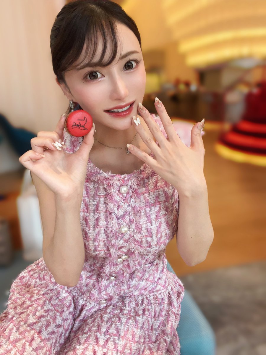 お誕生日を迎えました🐝💓
お祝いメッセージも沢山有難う🥰
みんなだいすき♥️
これからもよろしくね(⸝⸝ɞ̴̶̷ ·̫ ‹⸝⸝ᐡ)~☆ https://t.co/k02JSeqNjJ