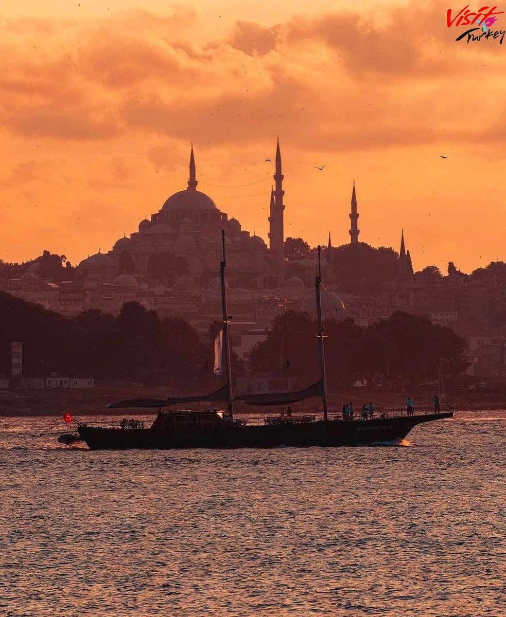 VisitTurkey🇹🇷 tweet media
