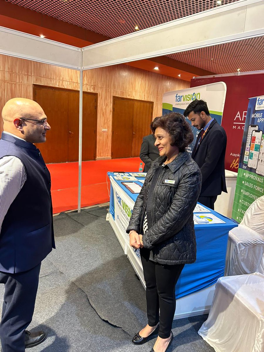 farvisionerp's tweet photo. 🌟✨ Reminiscing about the unforgettable moments from the past CREDAI New India Summit in Varanasi on Jan 7, 2024. Grateful for the insights, connections, and shared experiences shaping the future of real estate! 🏢🌐 #ThrowbackThursday #CREDAINewIndiaSummit #Varanasi2024 🌈🏡 https://t.co/vaCLMpWaEr