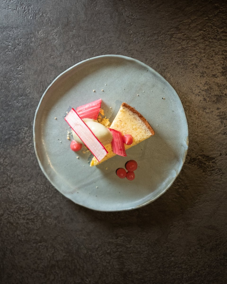 After a short break we are back open from this Thursday, 11th of January and just in time for one of our favourite times of the year. The return of Forced Yorkshire Rhubarb! We’ve got some new dishes and we’re raring to go Book through the link in our bio