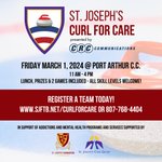 Photo by St. Joseph's Foundation of Thunder Bay (@SJFTB)