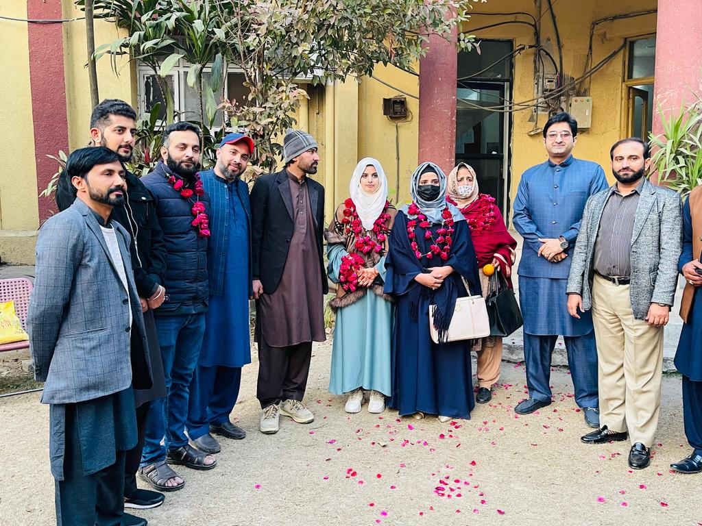 thePYJA's tweet photo. #PYJA #potoharyoungjournalist #Election #Rawalpindipressclub #dailymetrowatchnews  #boltapakistan https://t.co/ciaH3izV4z