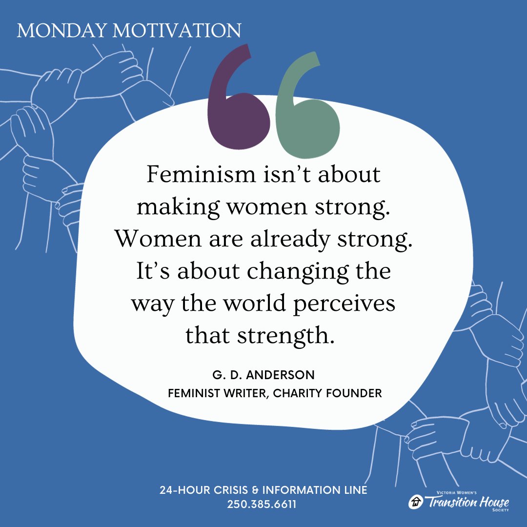 Victoria Women's Transition House (VWTH) tweet media