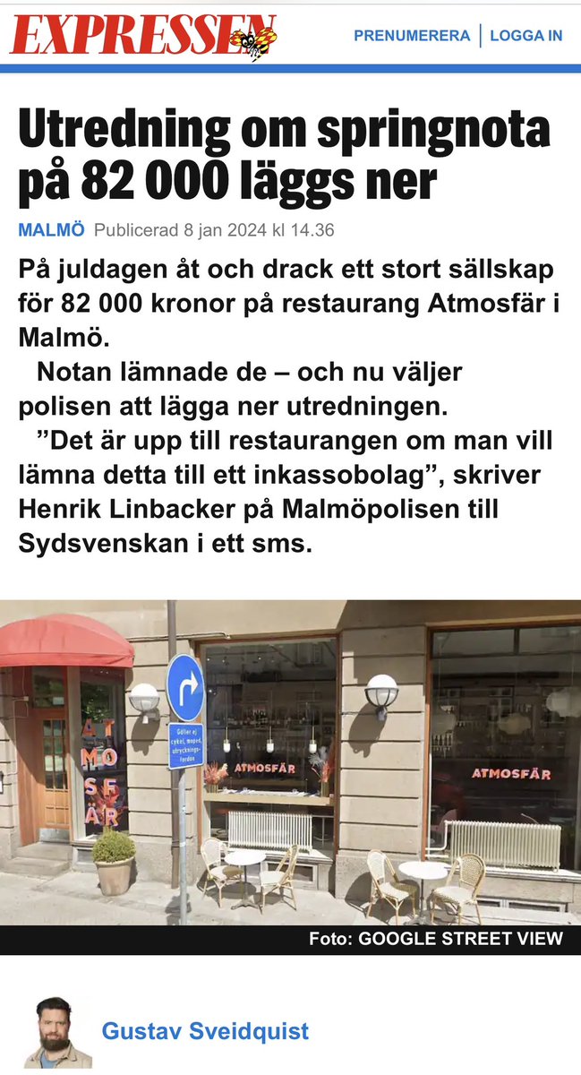snart_blockad's tweet photo. @martenschultz @Olofeh Hej igen. https://t.co/4zsycGI0Yo