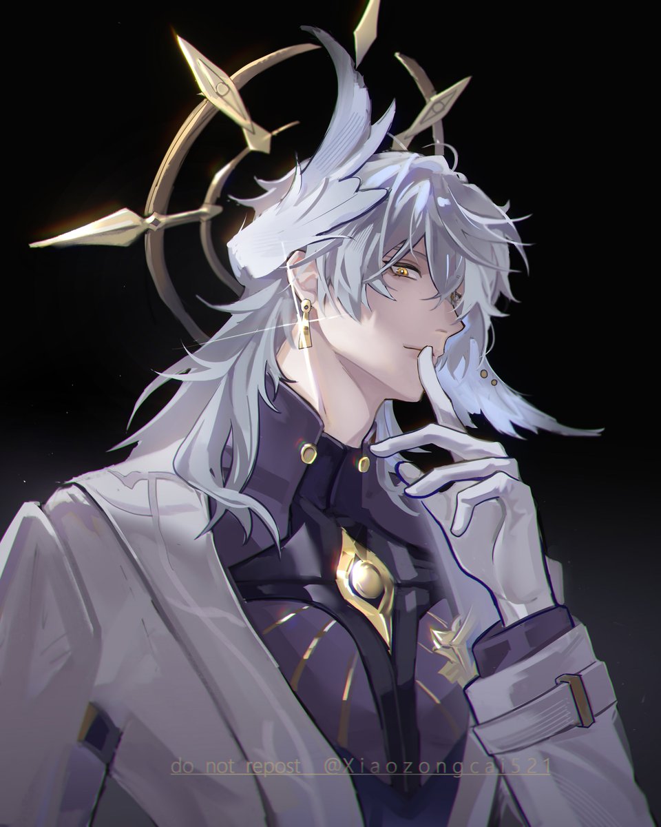 小总裁 tweet media